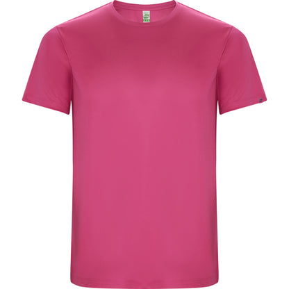 Camiseta Roly Imola 0427 Hombre