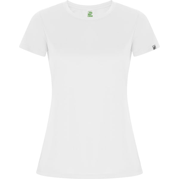 Camiseta Roly Imola Woman 0428