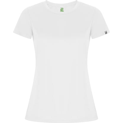 Camiseta Roly Imola Woman 0428