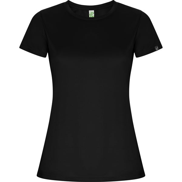 Camiseta Roly Imola Woman 0428