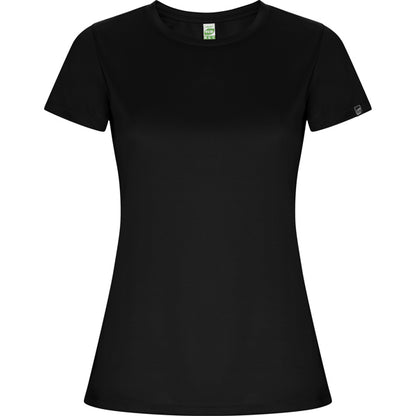 Camiseta Roly Imola Woman 0428