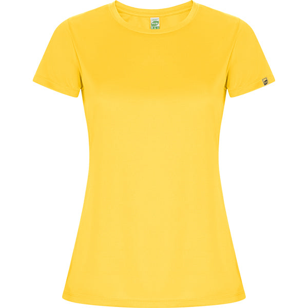 Camiseta Roly Imola Woman 0428
