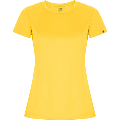 Camiseta Roly Imola Woman 0428