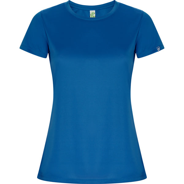 Camiseta Roly Imola Woman 0428