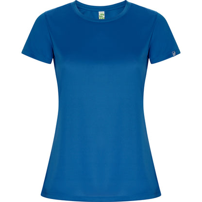 Camiseta Roly Imola Woman 0428