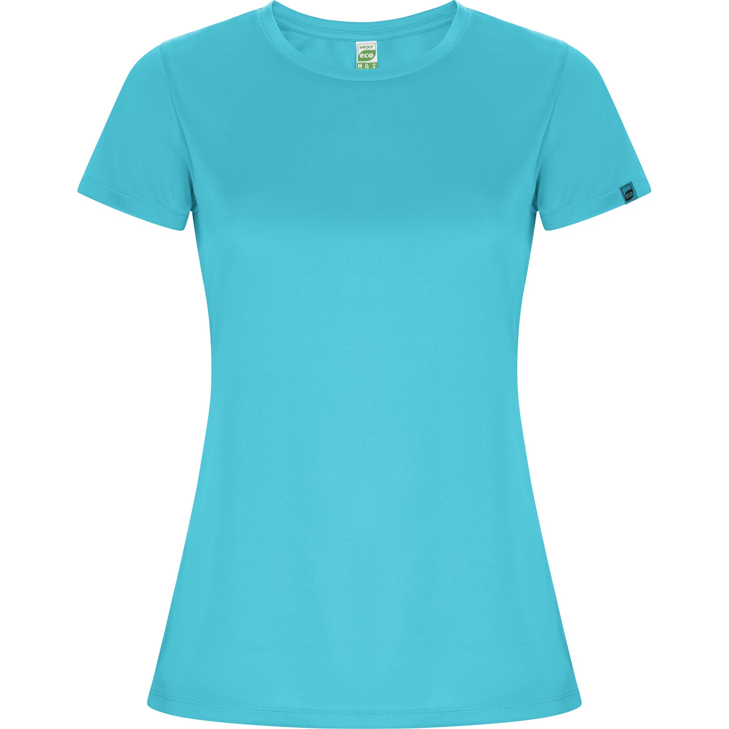 Camiseta Roly Imola Woman 0428