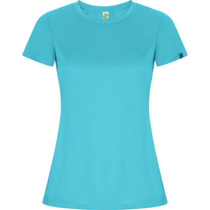 Camiseta Roly Imola Woman 0428