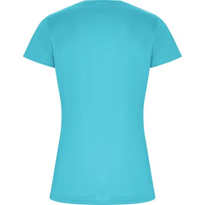 Camiseta Roly Imola Woman 0428