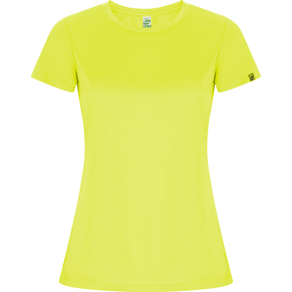 Camiseta Roly Imola Woman 0428