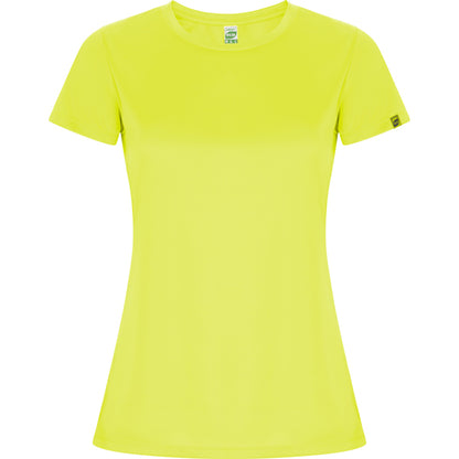 Camiseta Roly Imola Woman 0428