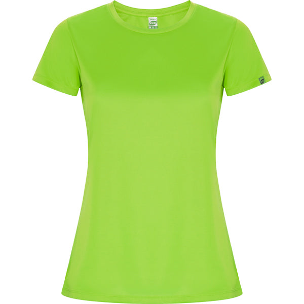 Camiseta Roly Imola Woman 0428
