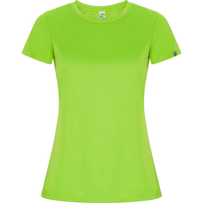 Camiseta Roly Imola Woman 0428