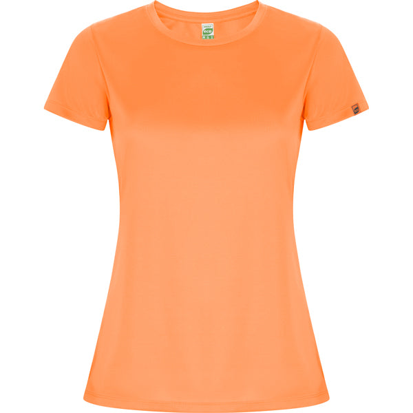 Camiseta Roly Imola Woman 0428
