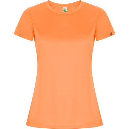 Camiseta Roly Imola Woman 0428