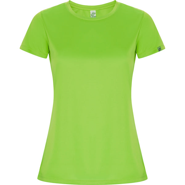 Camiseta Roly Imola Woman 0428