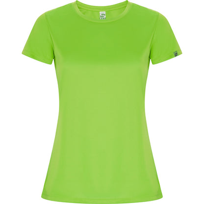 Camiseta Roly Imola Woman 0428
