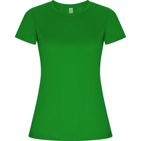 Camiseta Roly Imola Woman 0428