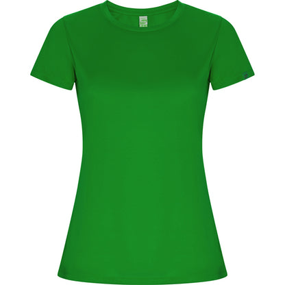 Camiseta Roly Imola Woman 0428