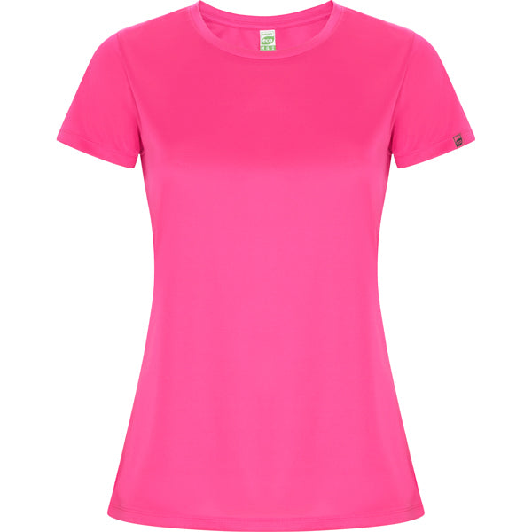 Camiseta Roly Imola Woman 0428