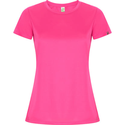 Camiseta Roly Imola Woman 0428