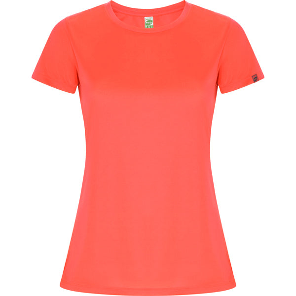 Camiseta Roly Imola Woman 0428