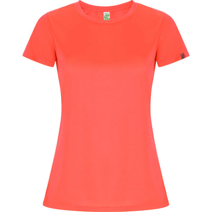 Camiseta Roly Imola Woman 0428