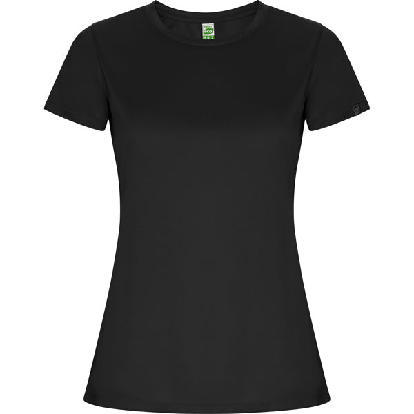 Camiseta Roly Imola Woman 0428