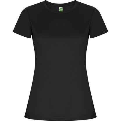 Camiseta Roly Imola Woman 0428