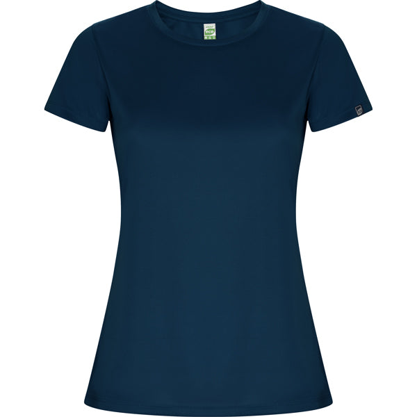 Camiseta Roly Imola Woman 0428