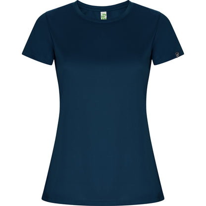 Camiseta Roly Imola Woman 0428