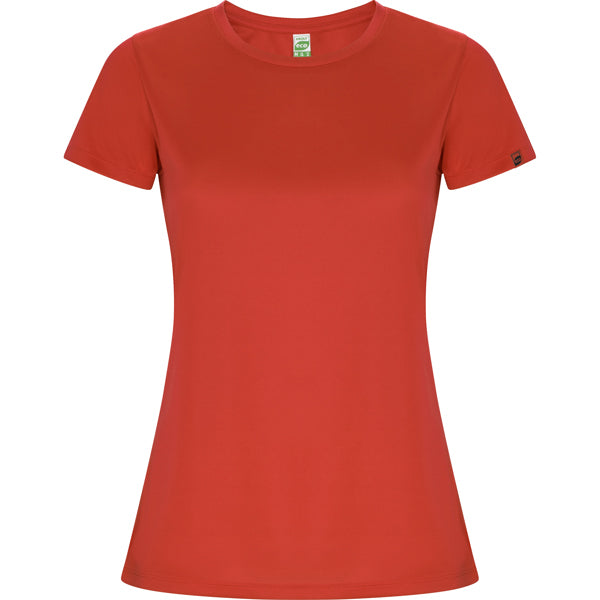 Camiseta Roly Imola Woman 0428