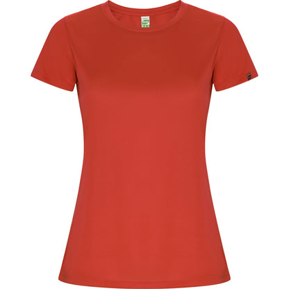 Camiseta Roly Imola Woman 0428
