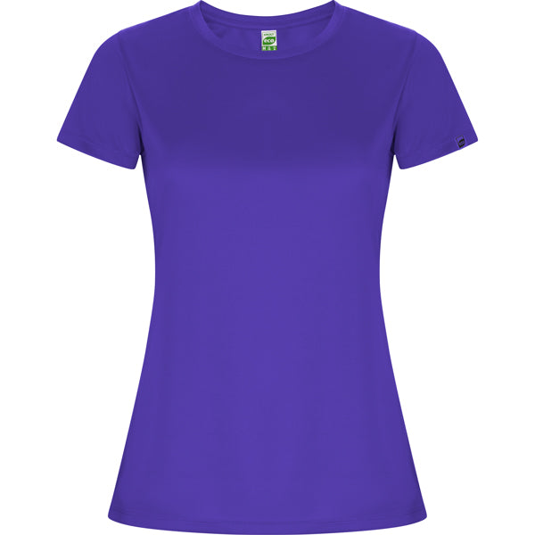 Camiseta Roly Imola Woman 0428