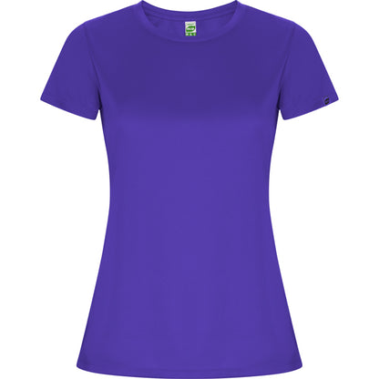 Camiseta Roly Imola Woman 0428