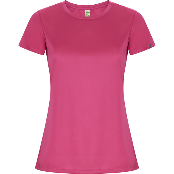 Camiseta Roly Imola Woman 0428