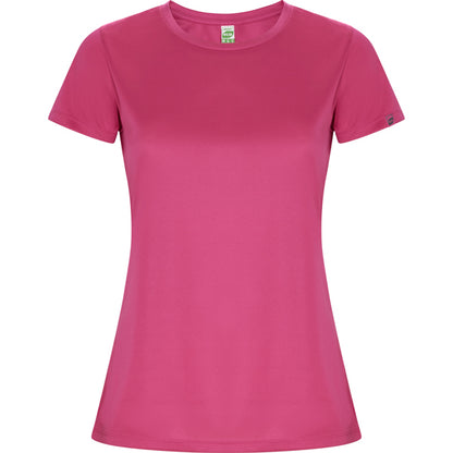 Camiseta Roly Imola Woman 0428