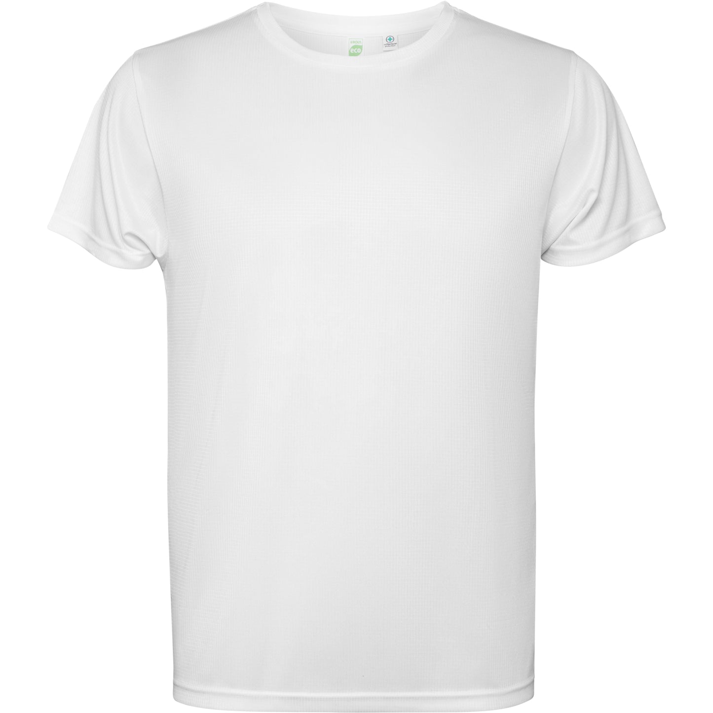 Camiseta Técnica Roly Estoril 0430 Hombre