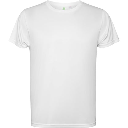 Camiseta Técnica Roly Estoril 0430 Hombre