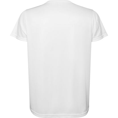 Camiseta Técnica Roly Estoril 0430 Hombre
