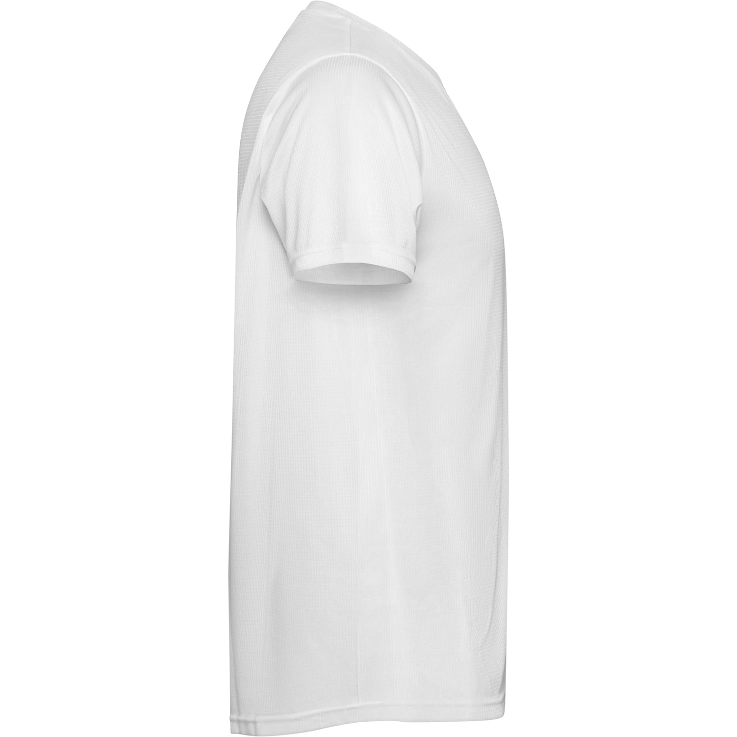 Camiseta Técnica Roly Estoril 0430 Hombre