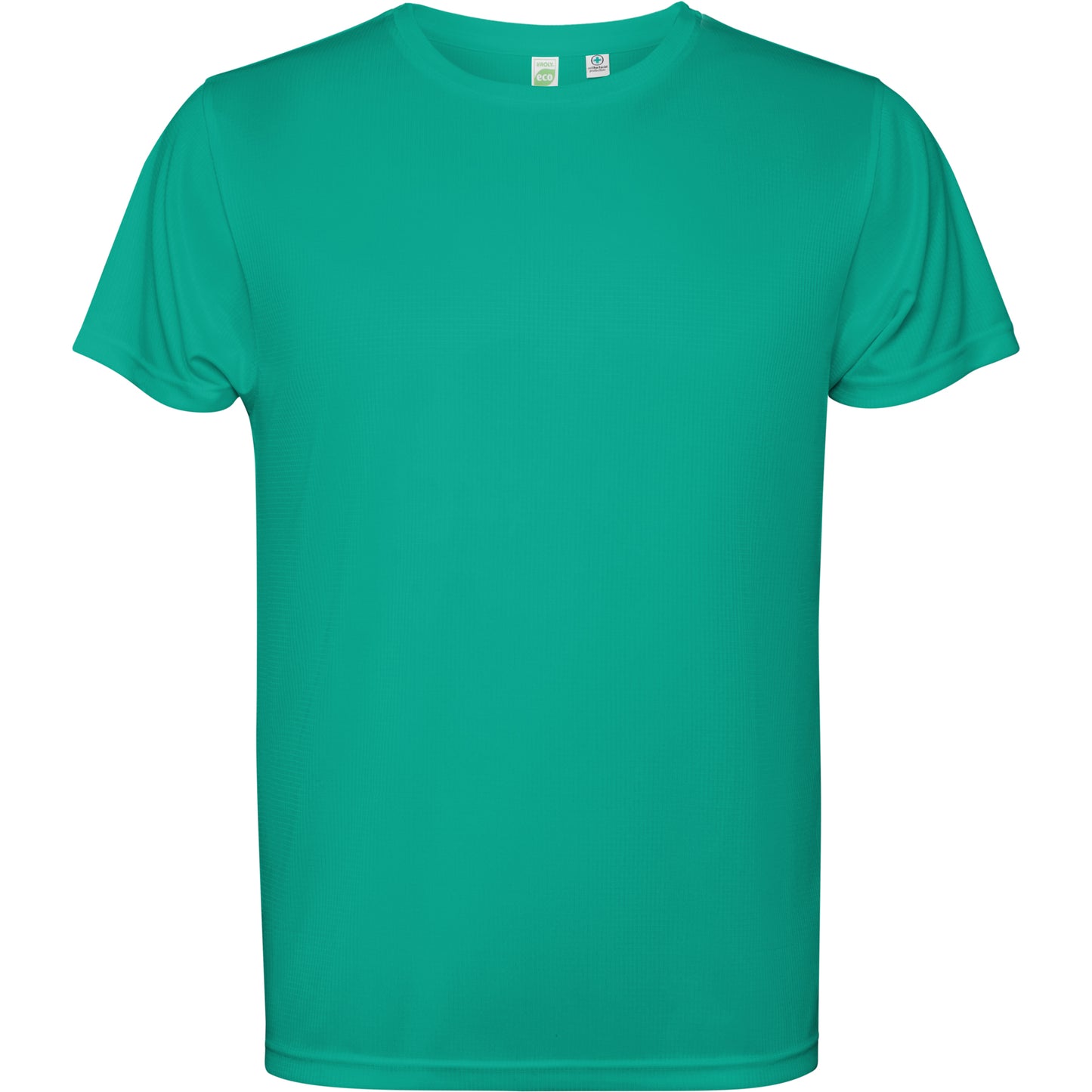 Camiseta Técnica Roly Estoril 0430 Hombre