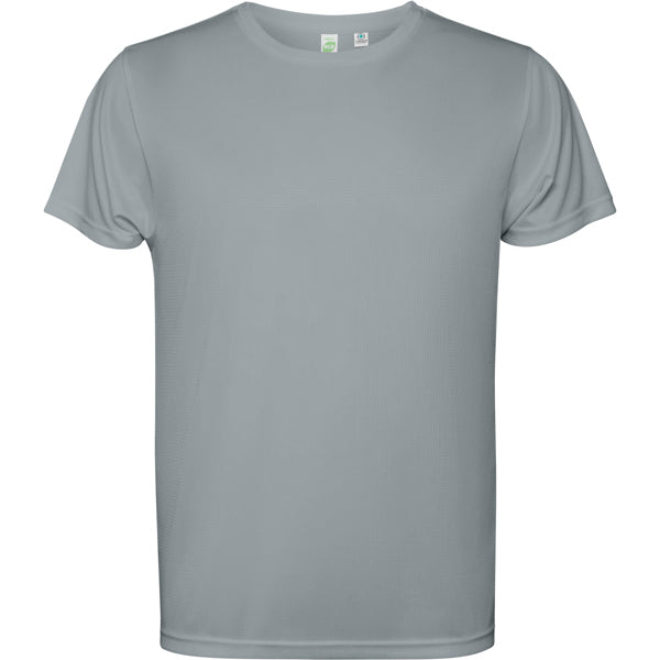 Camiseta Técnica Roly Estoril 0430 Hombre