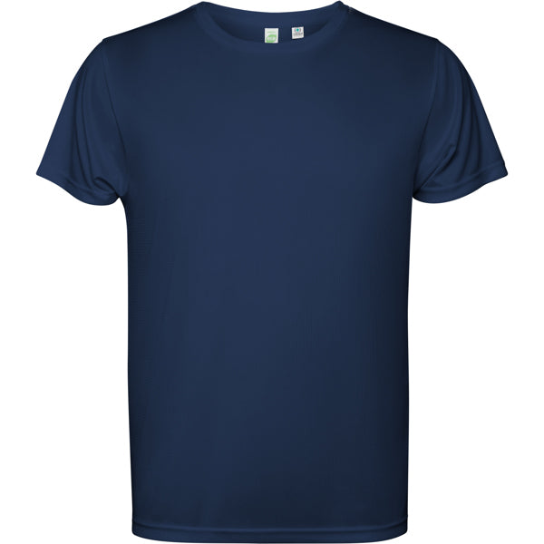 Camiseta Técnica Roly Estoril 0430 Hombre