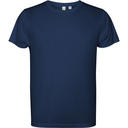 Camiseta Técnica Roly Estoril 0430 Hombre