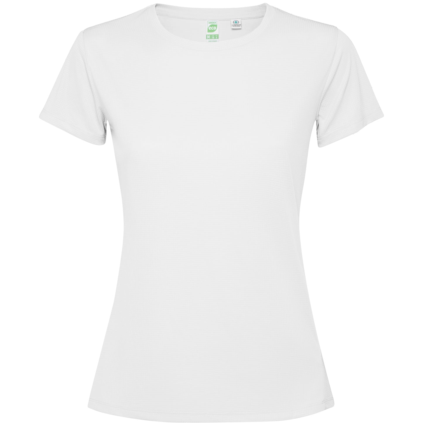 Camiseta Técnica Roly Estoril Woman 0431 Mujer