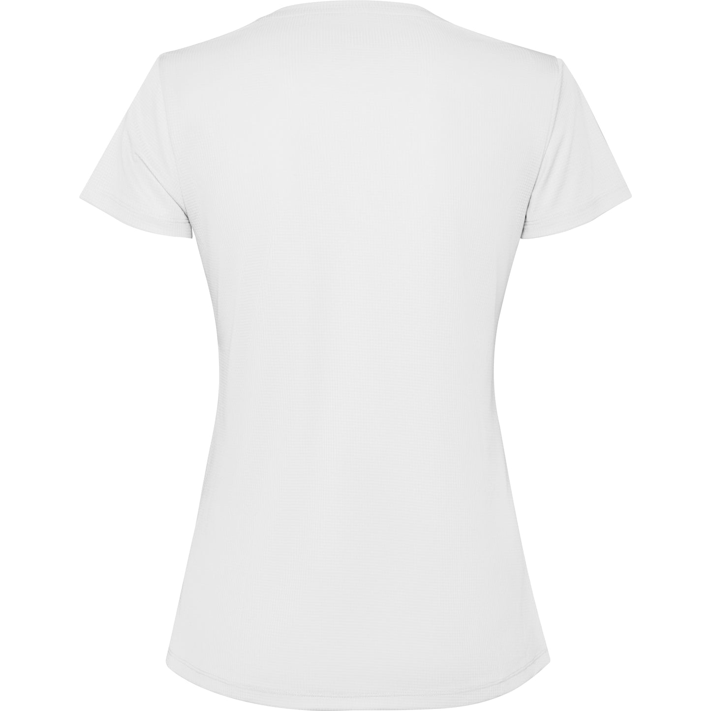 Camiseta Técnica Roly Estoril Woman 0431 Mujer