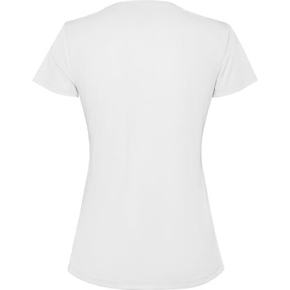 Camiseta Técnica Roly Estoril Woman 0431 Mujer