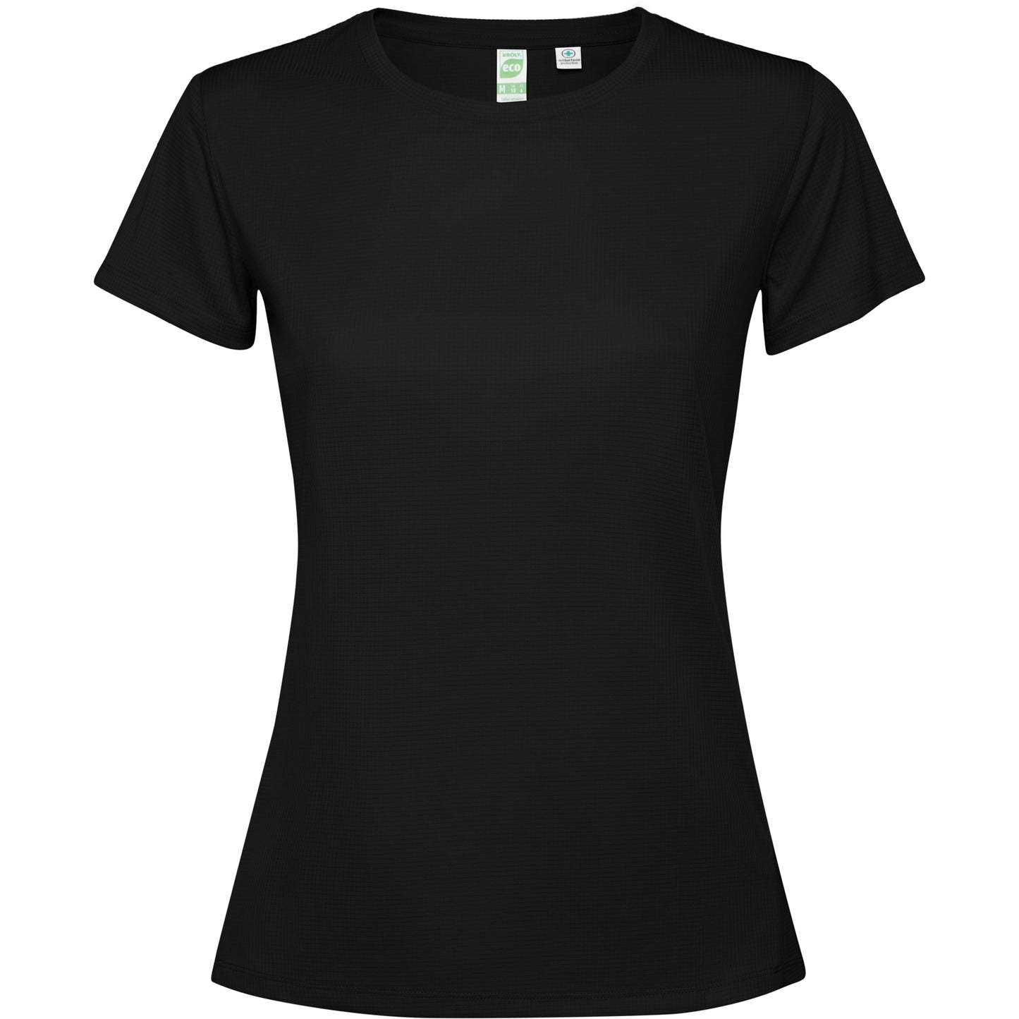 Camiseta Técnica Roly Estoril Woman 0431 Mujer