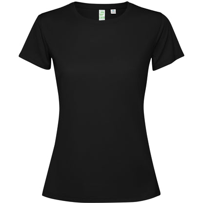 Camiseta Técnica Roly Estoril Woman 0431 Mujer