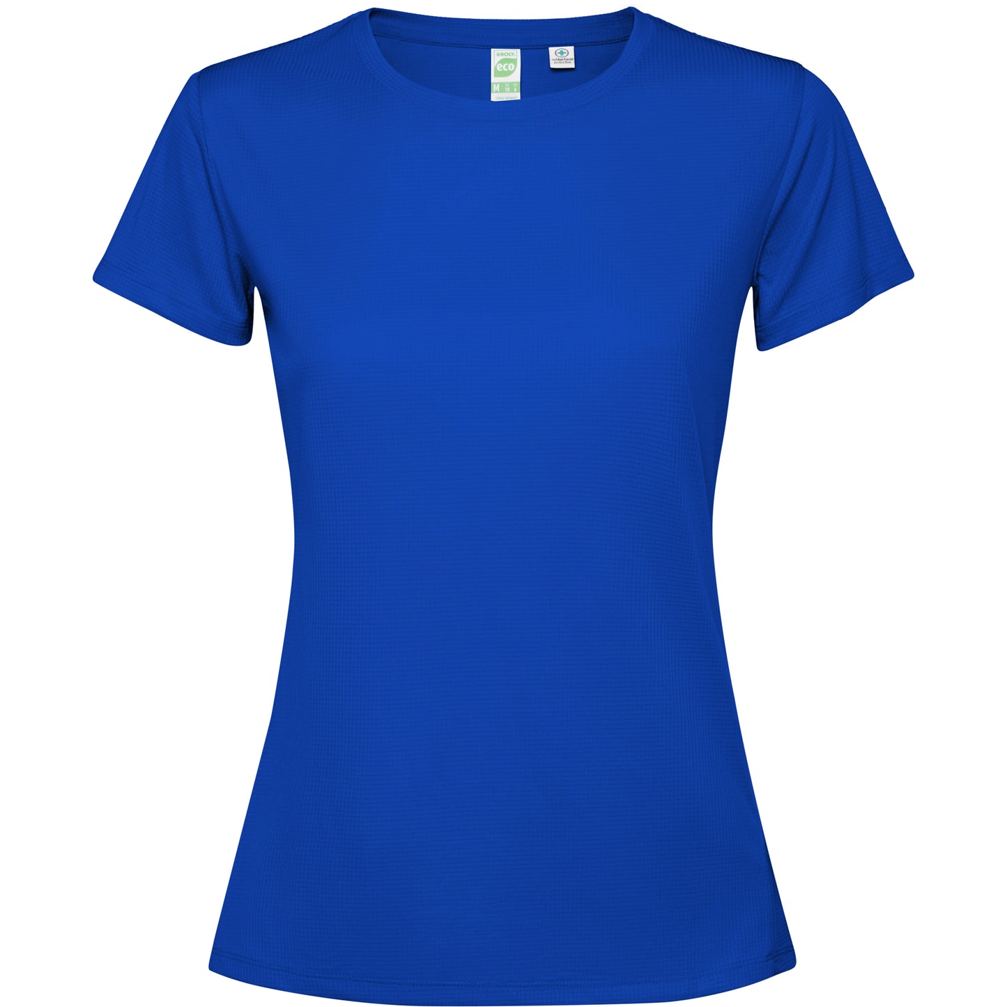 Camiseta Técnica Roly Estoril Woman 0431 Mujer